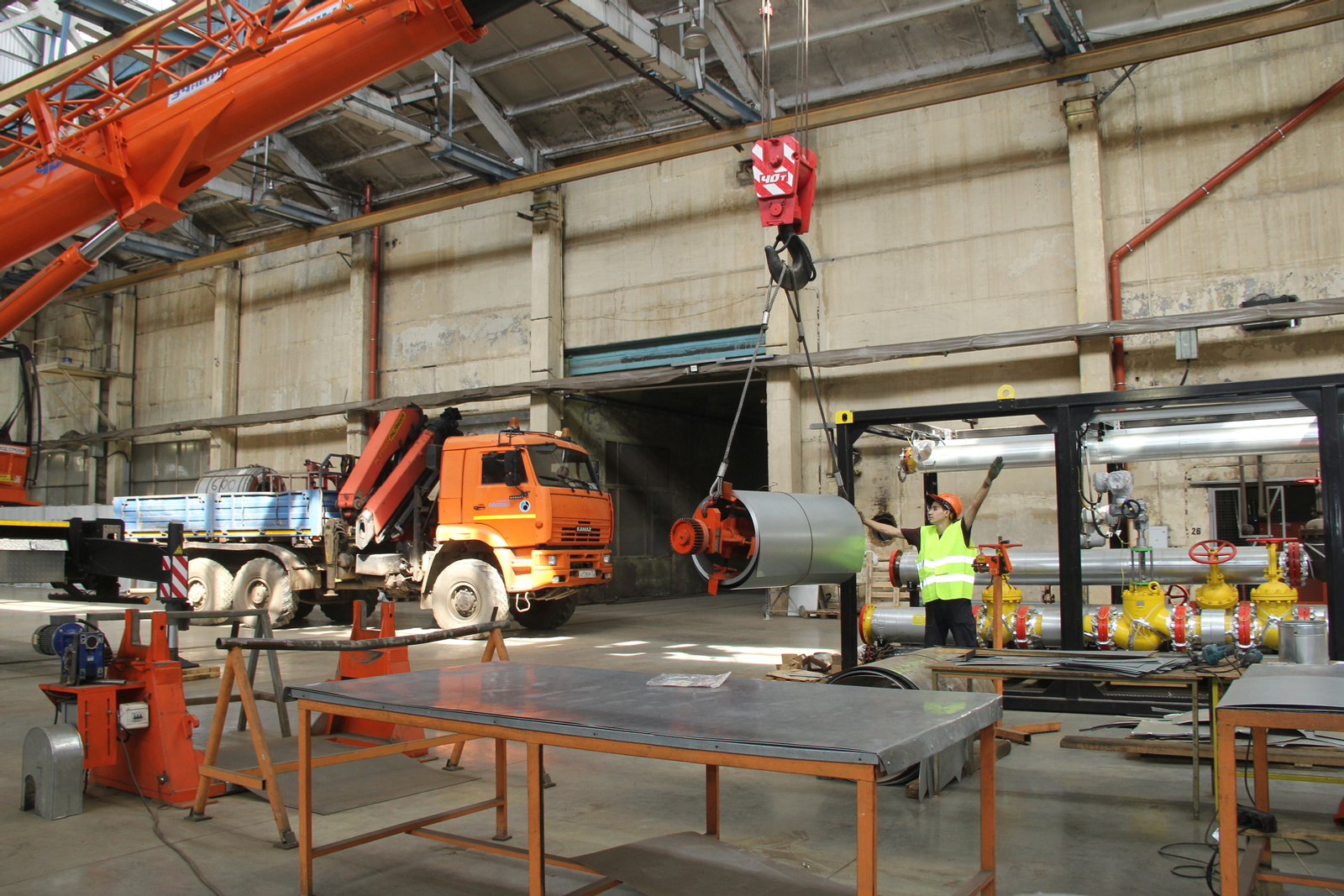 Минтруд планирует расширить список профессий для альтернативной службы