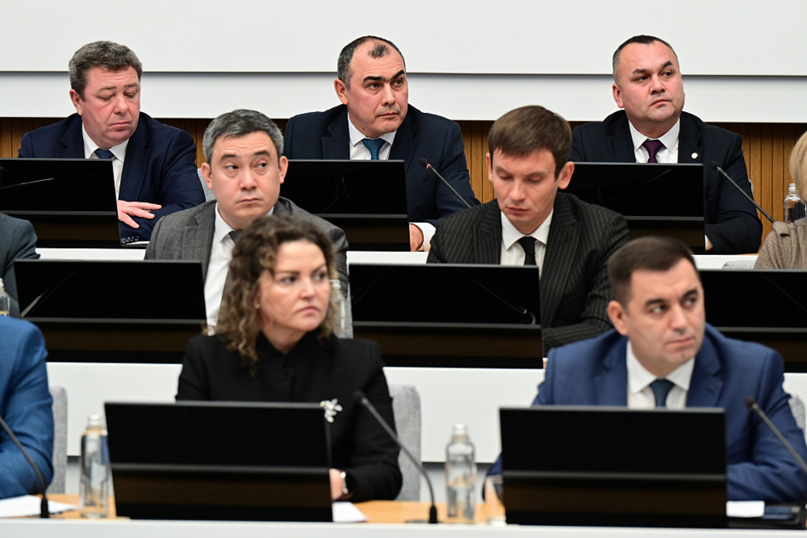 Башкортостан в лидерах по оцифровке архивных документов: успехи и перспективы