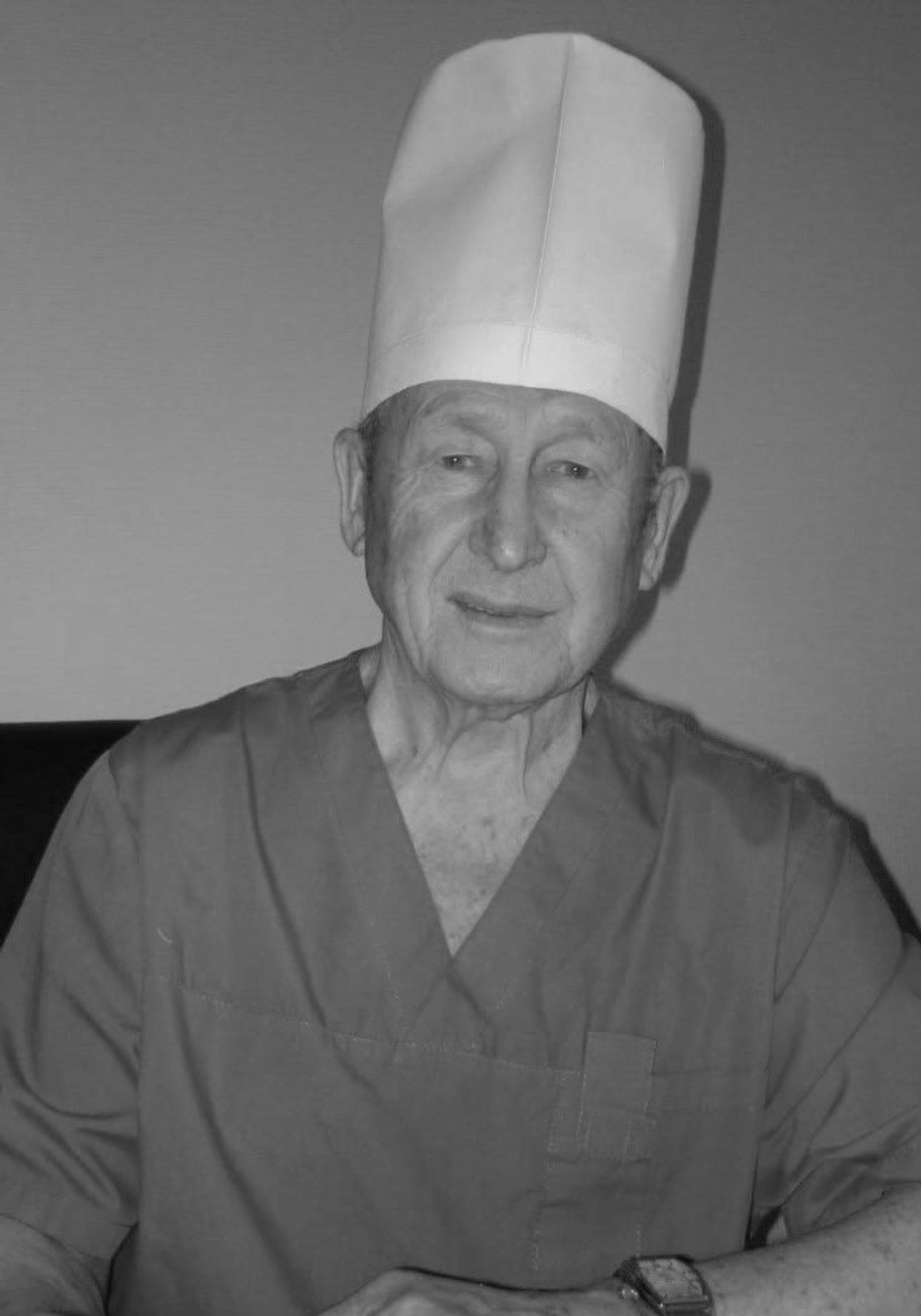 В Башкирии ушел из жизни выдающийся хирург