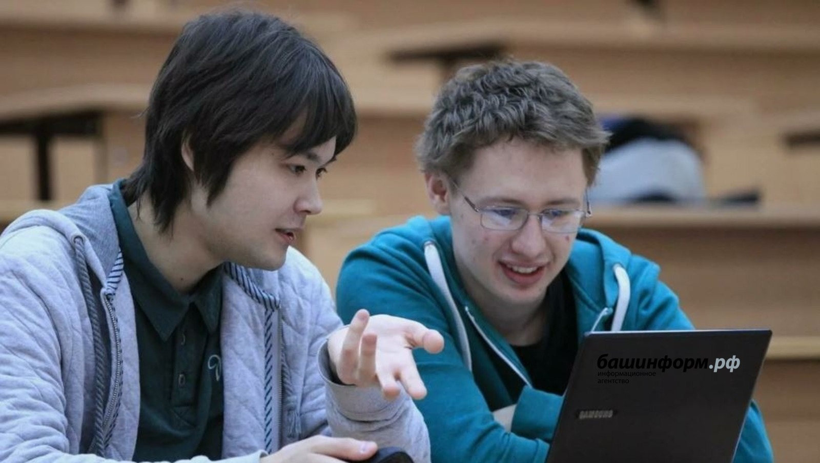 Новые правила приема в вузы вступят в силу в 2026 году