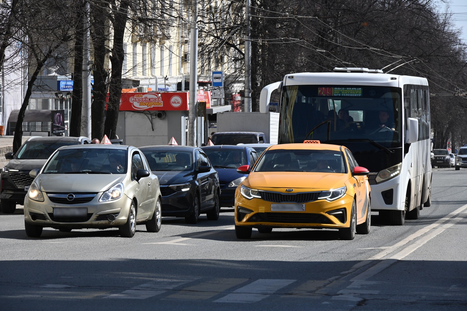 Участникам СВО Башкирии продлили льготный транспортный налог
