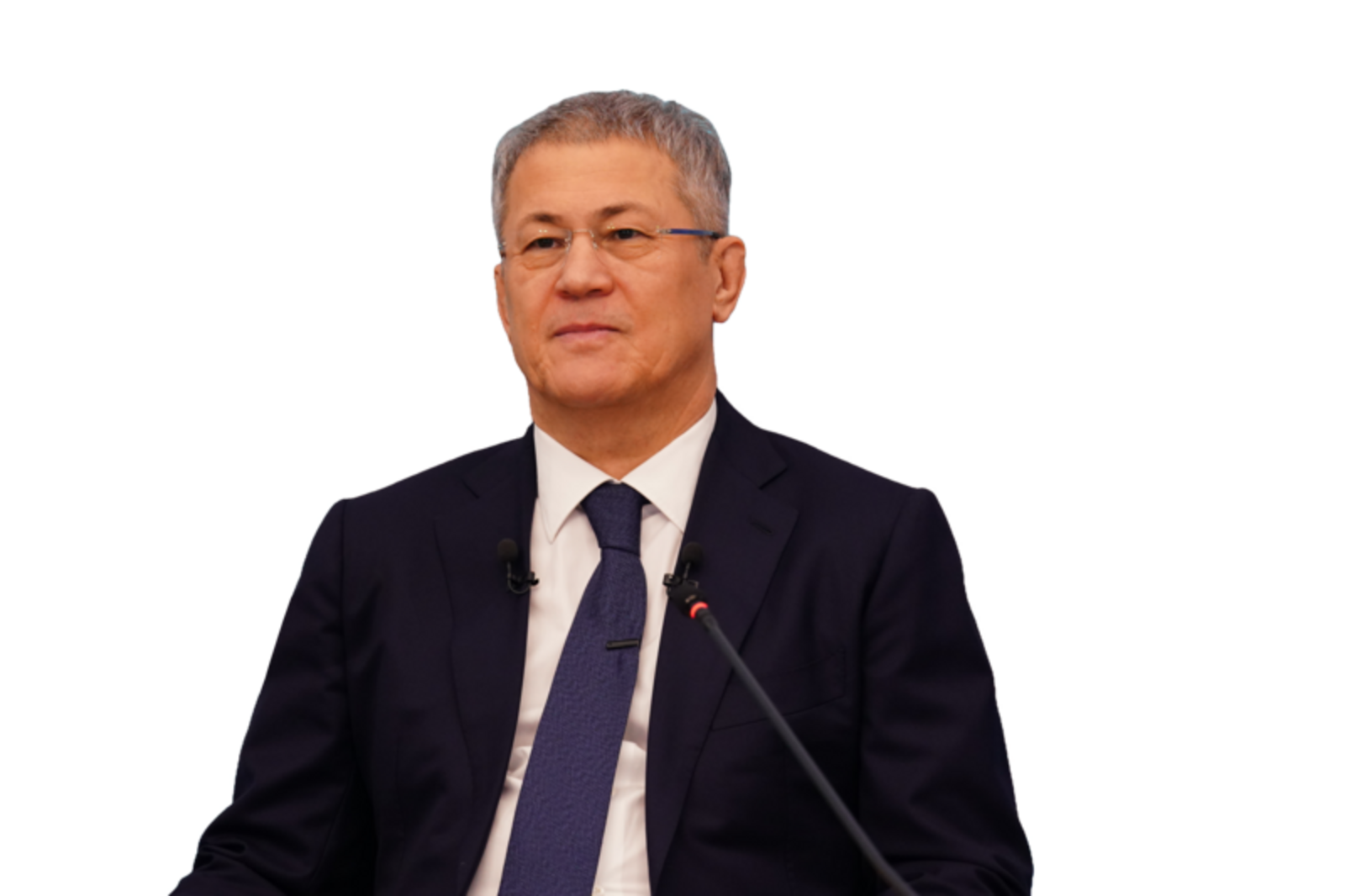 Радий Хабиров назвал сроки сдачи межвузовского кампуса в Уфе