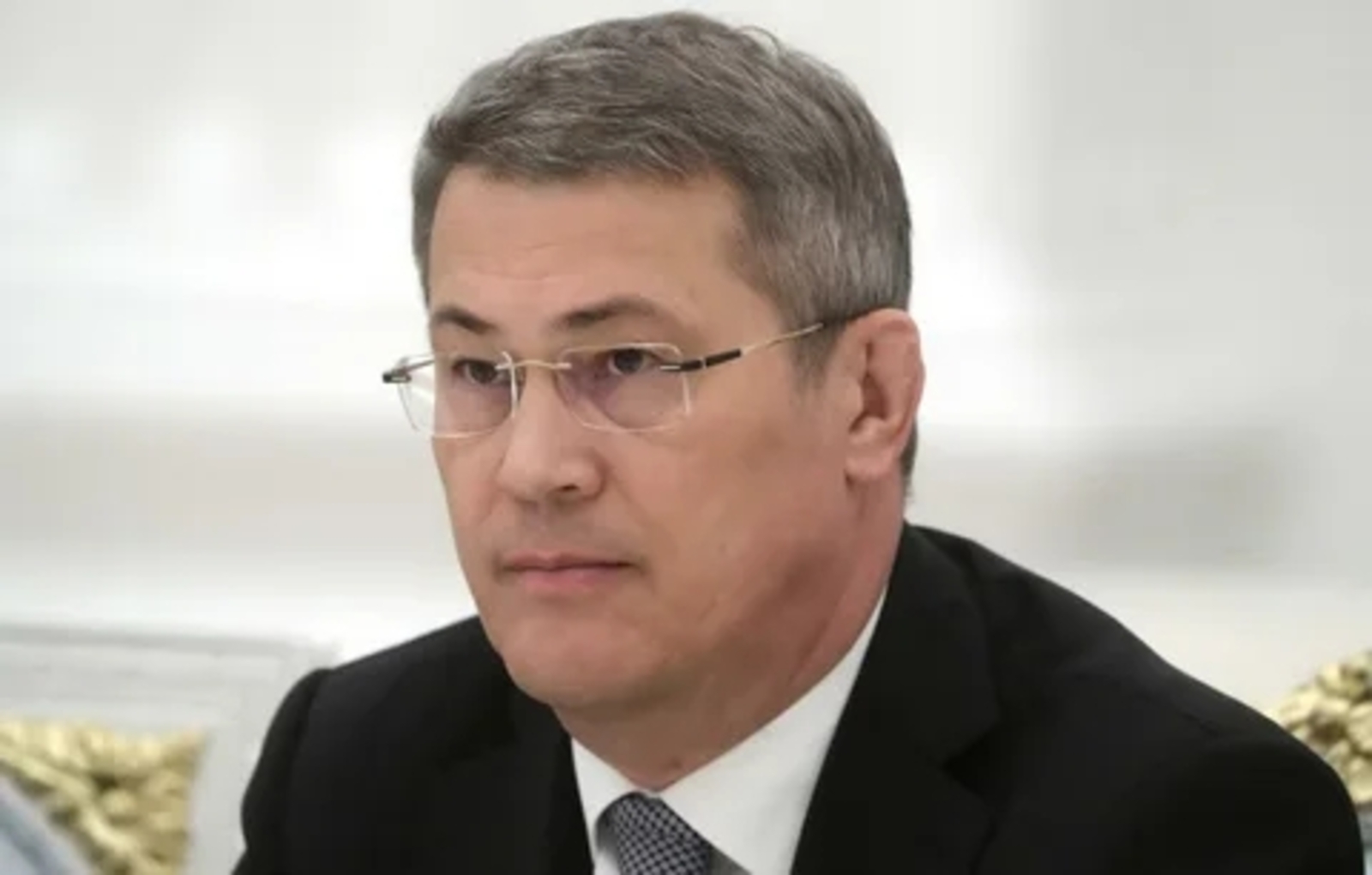 Радий Хабиров сообщил детали атаки БПЛА на Уфу