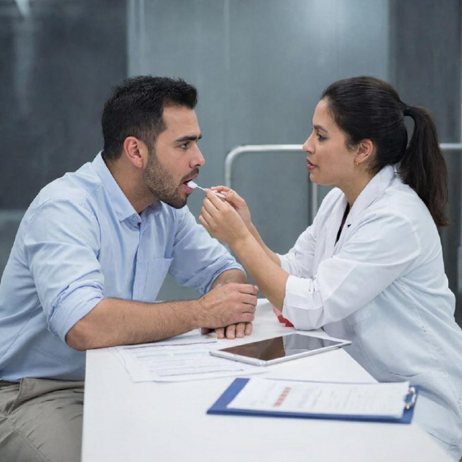 Расширен перечень лиц в РФ с обязательной геномной регистрацией