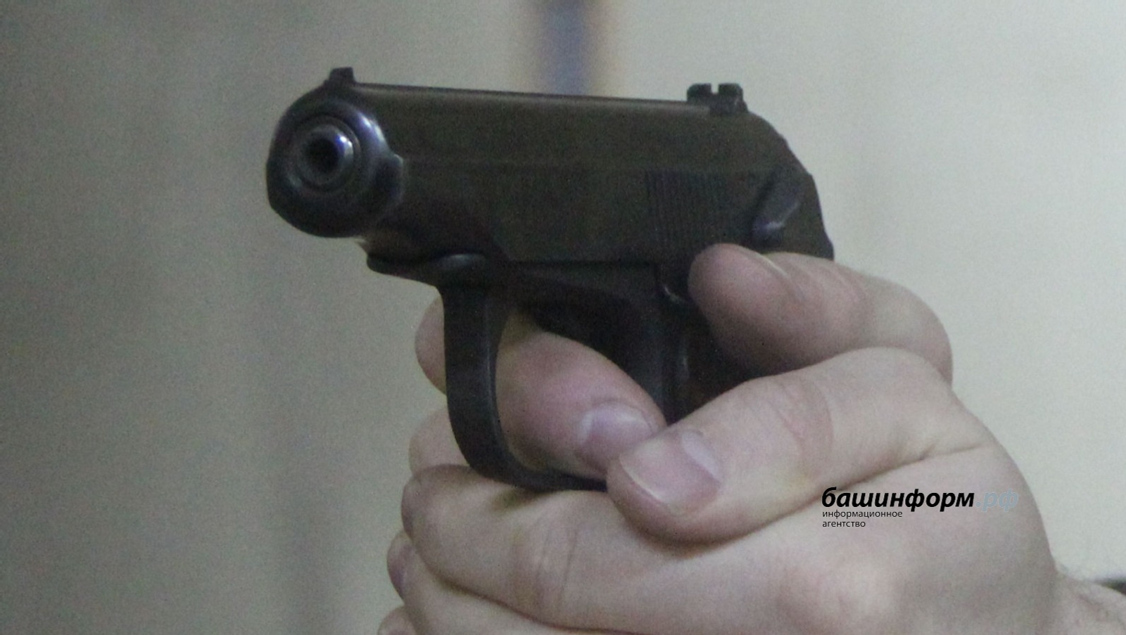 «Приставили к голове и угрожали детям»: в Башкирии напали на семью