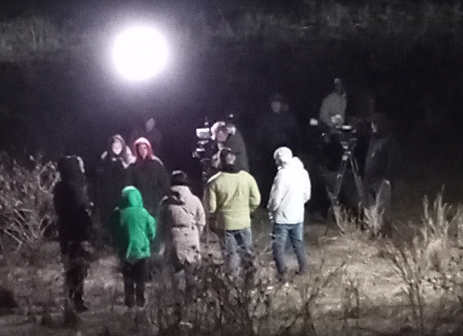 Экстрасенсы расследуют загадочную смерть в Башкирии