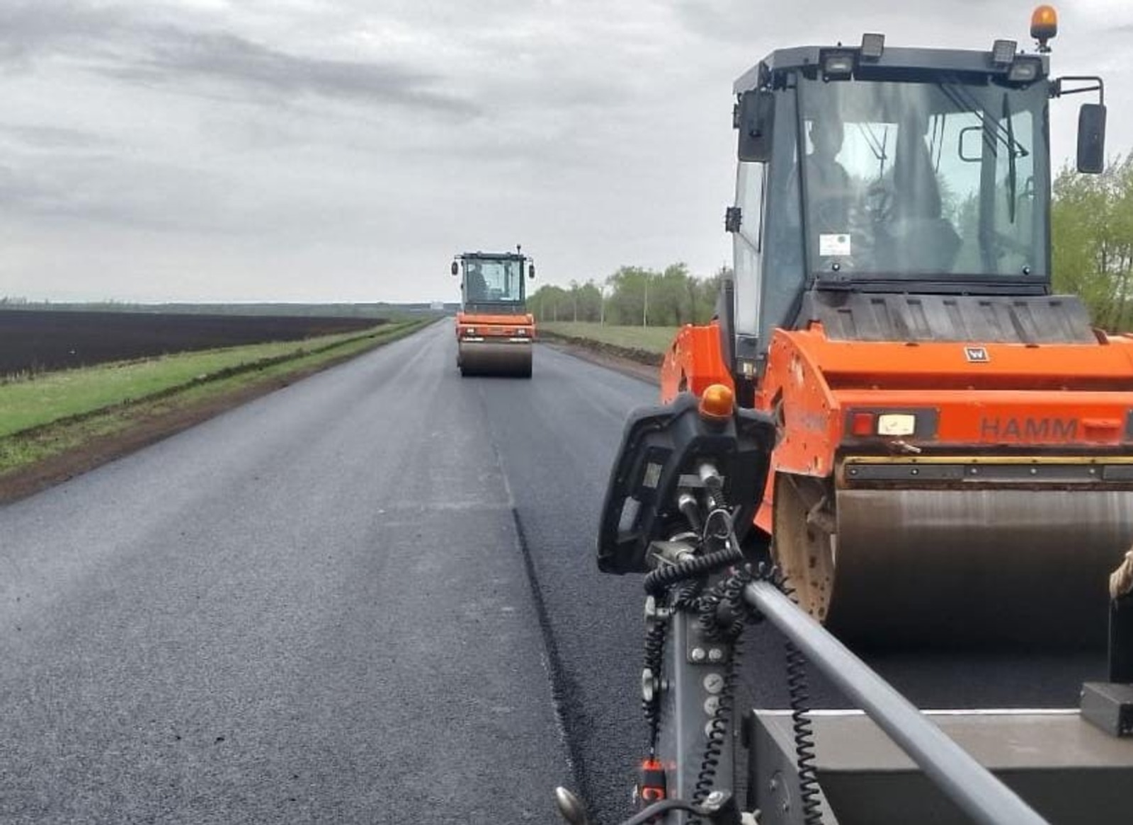 Башкирия инвестирует 120 миллиардов рублей в развитие дорожной инфраструктуры