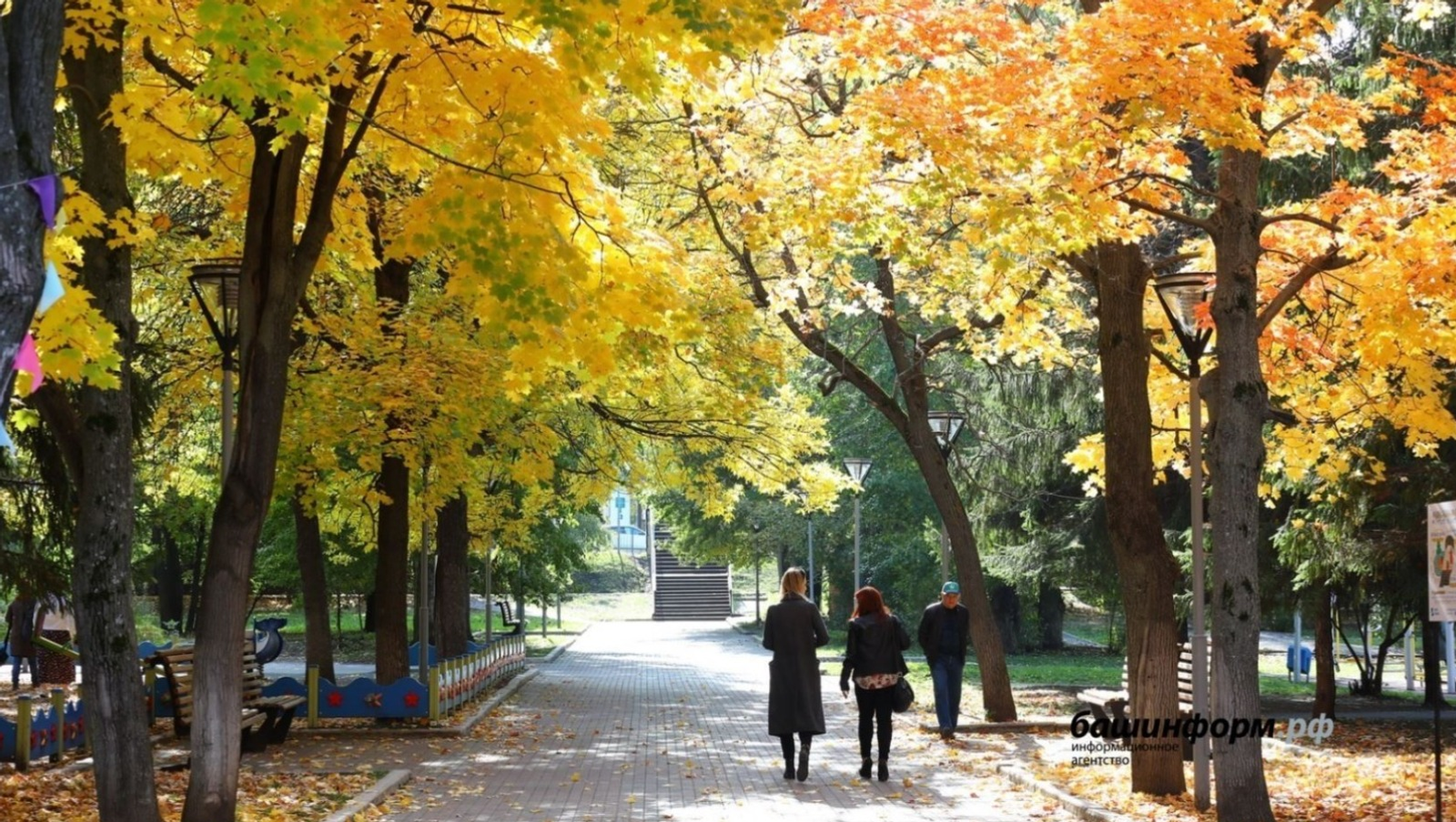 С 1 октября: что ждёт россиян