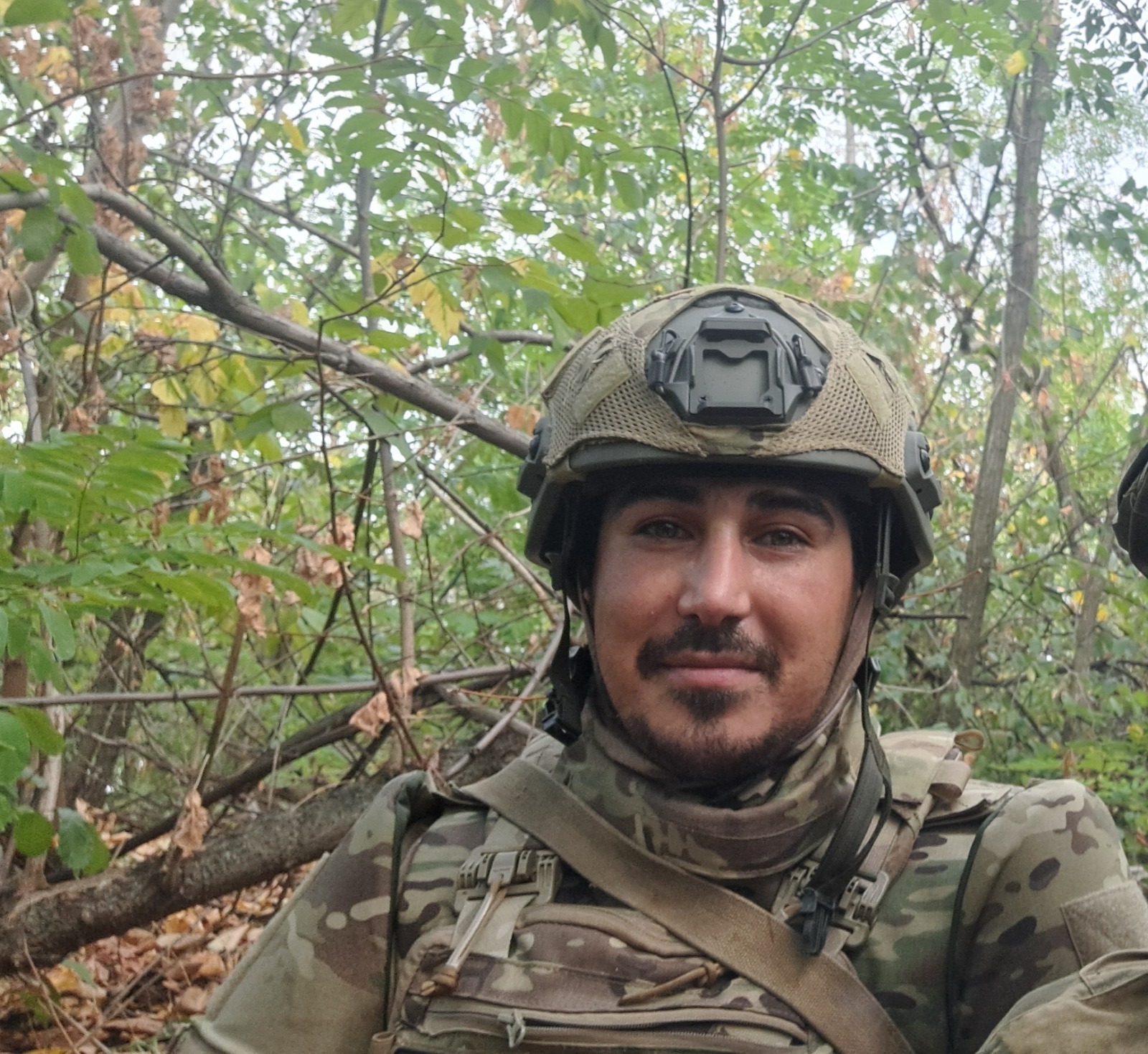 «Африка» из Башкирии рассказал о работе с БПЛА на передовой