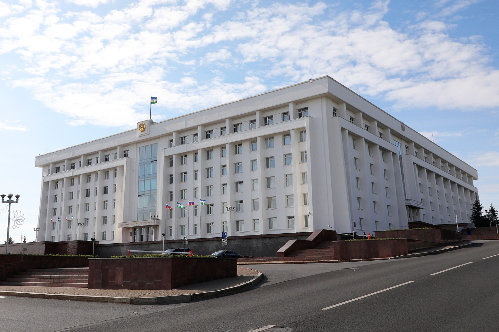 Хабиров: служение людям — миссия муниципальных работников Башкирии