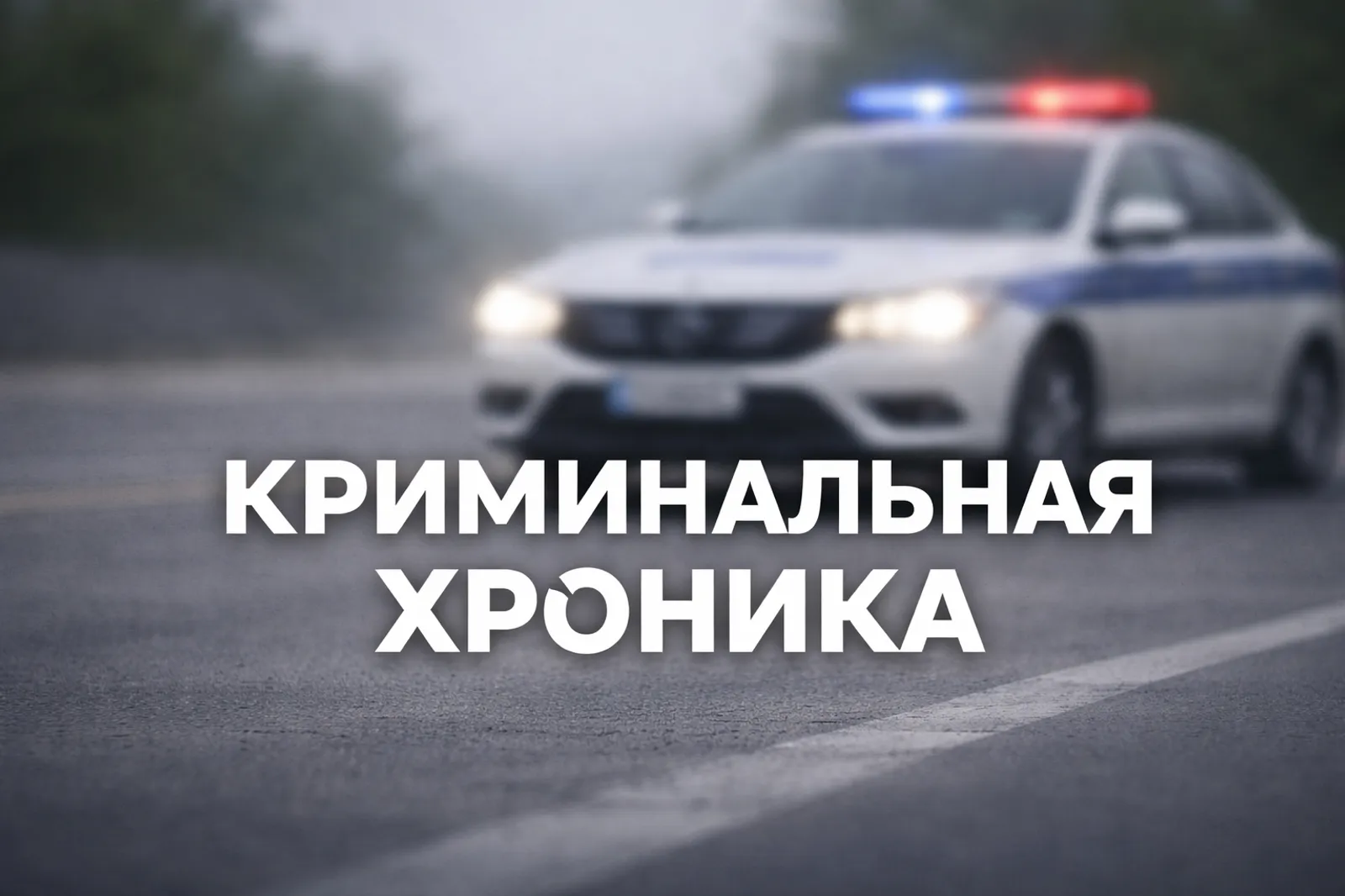 Криминальная хроника Кумертау за апрель: есть пострадавшие