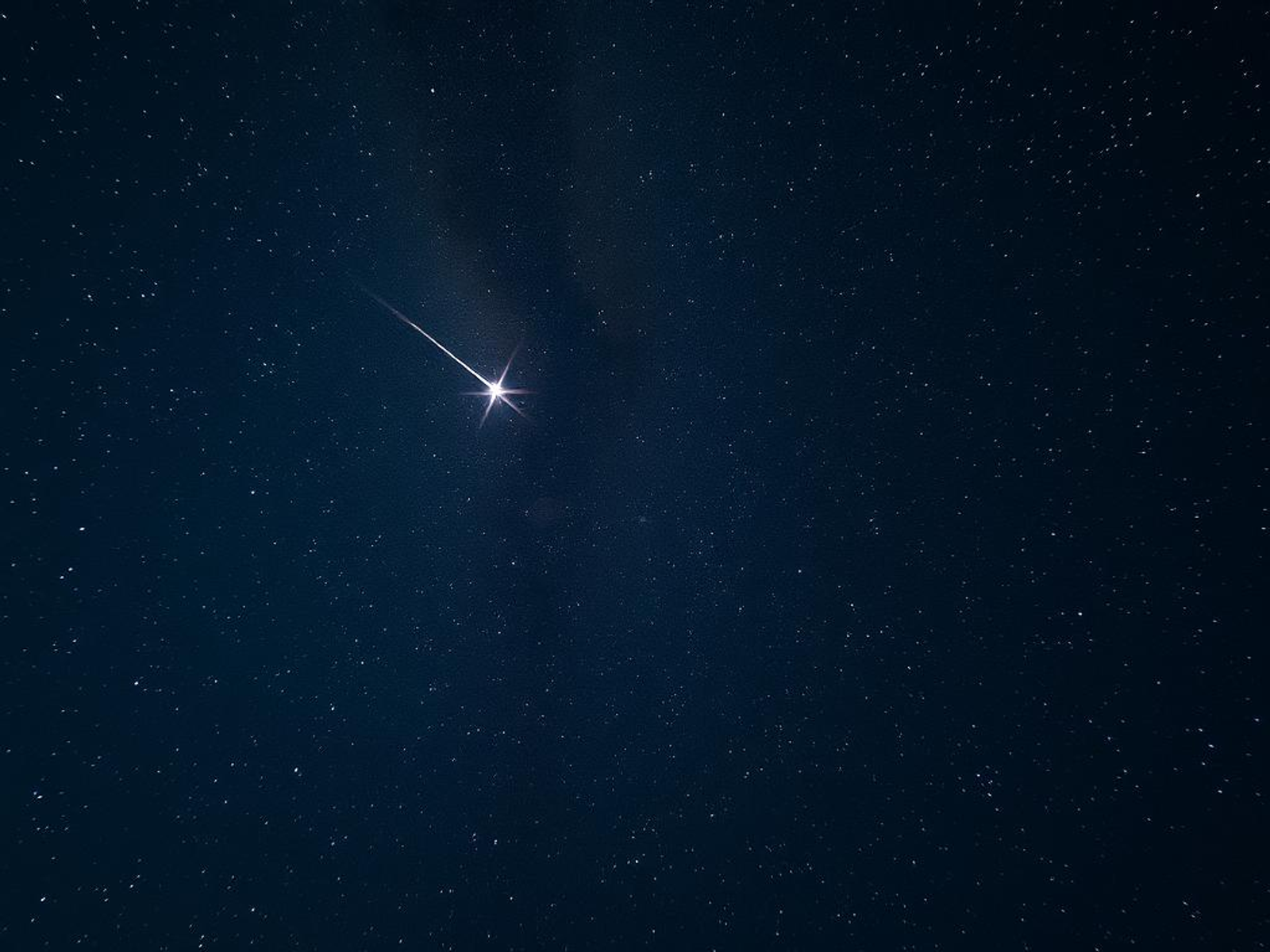 Небо над Башкирией удивит жителей необычным зрелищем