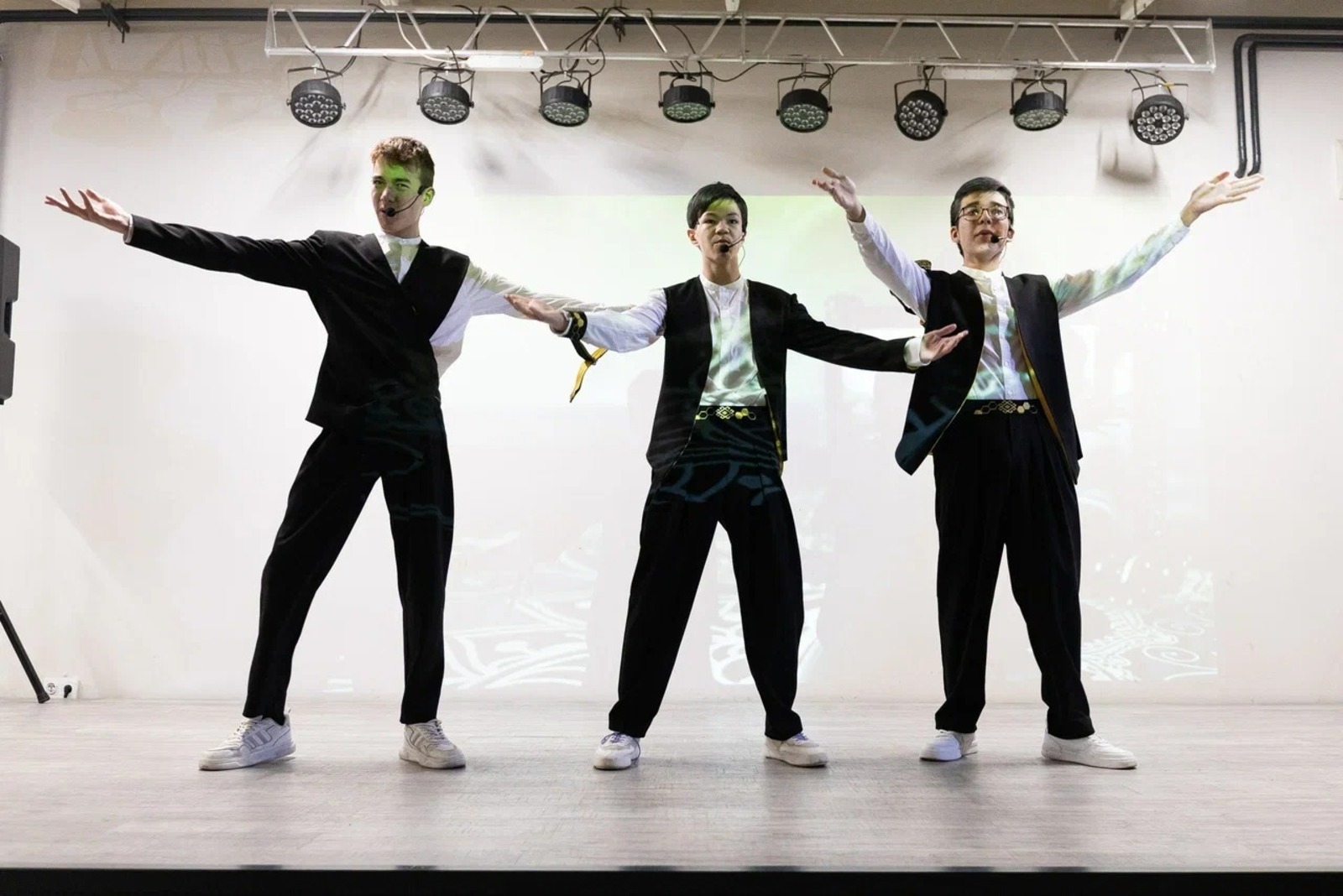 В Уфе представили новый культурный телеканал «САНГАТ»