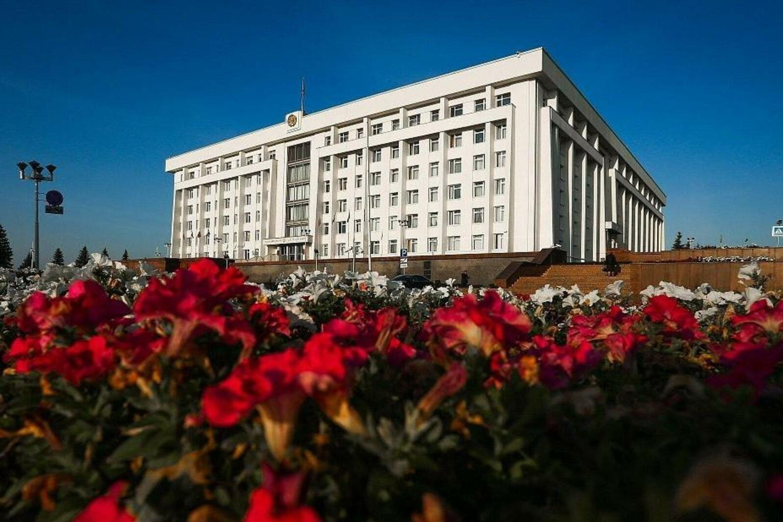 Новые назначения, инвестиции и фестиваль: чем запомнится август в Башкирии