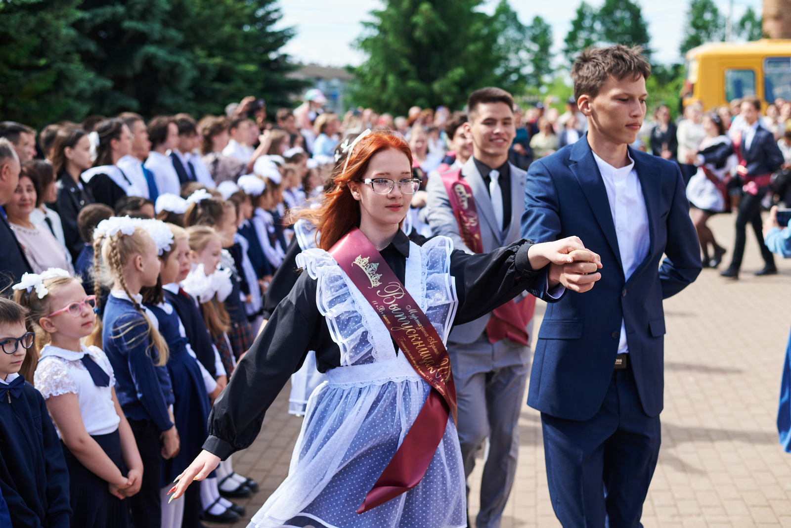 Новые правила приёма: топовые вузы России изменили условия для абитуриентов