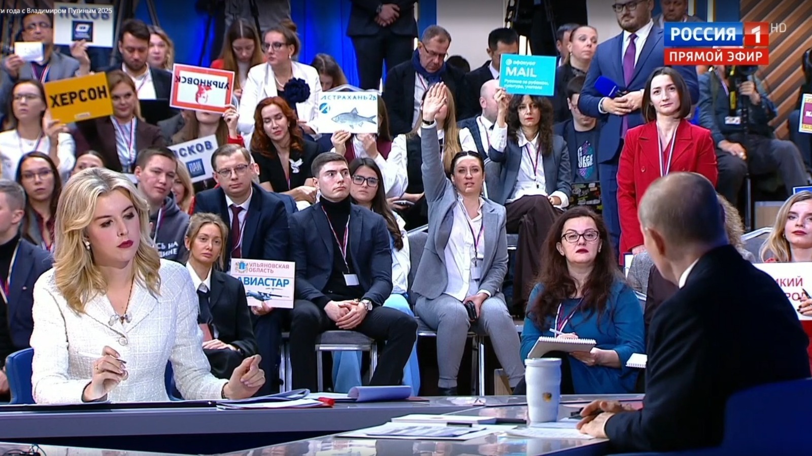 Хабиров поблагодарил Путина за высокую оценку Башкирии