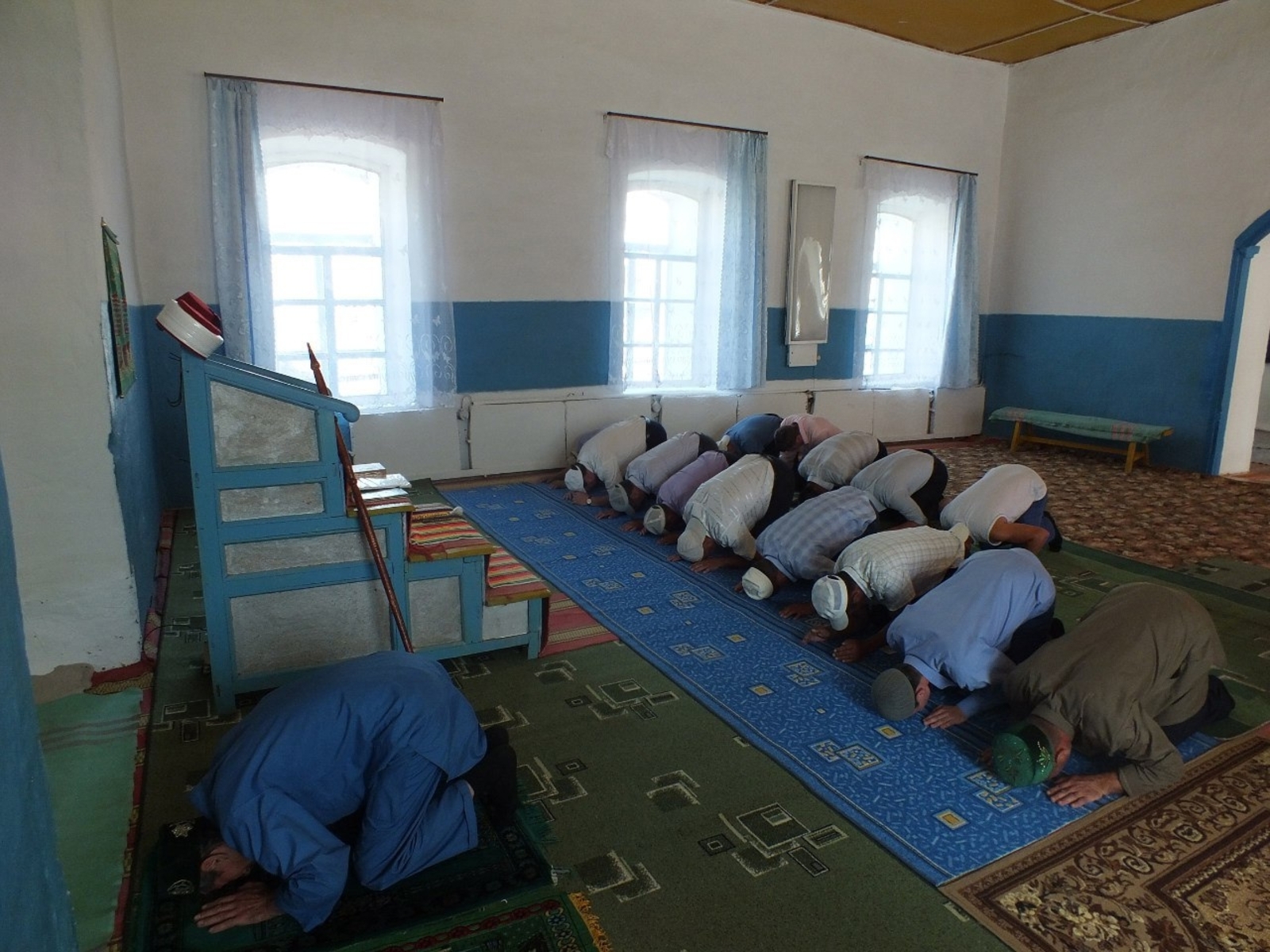 Рамадан 2026: предстоящая  с 16 на 17 марта Ночь Кадр