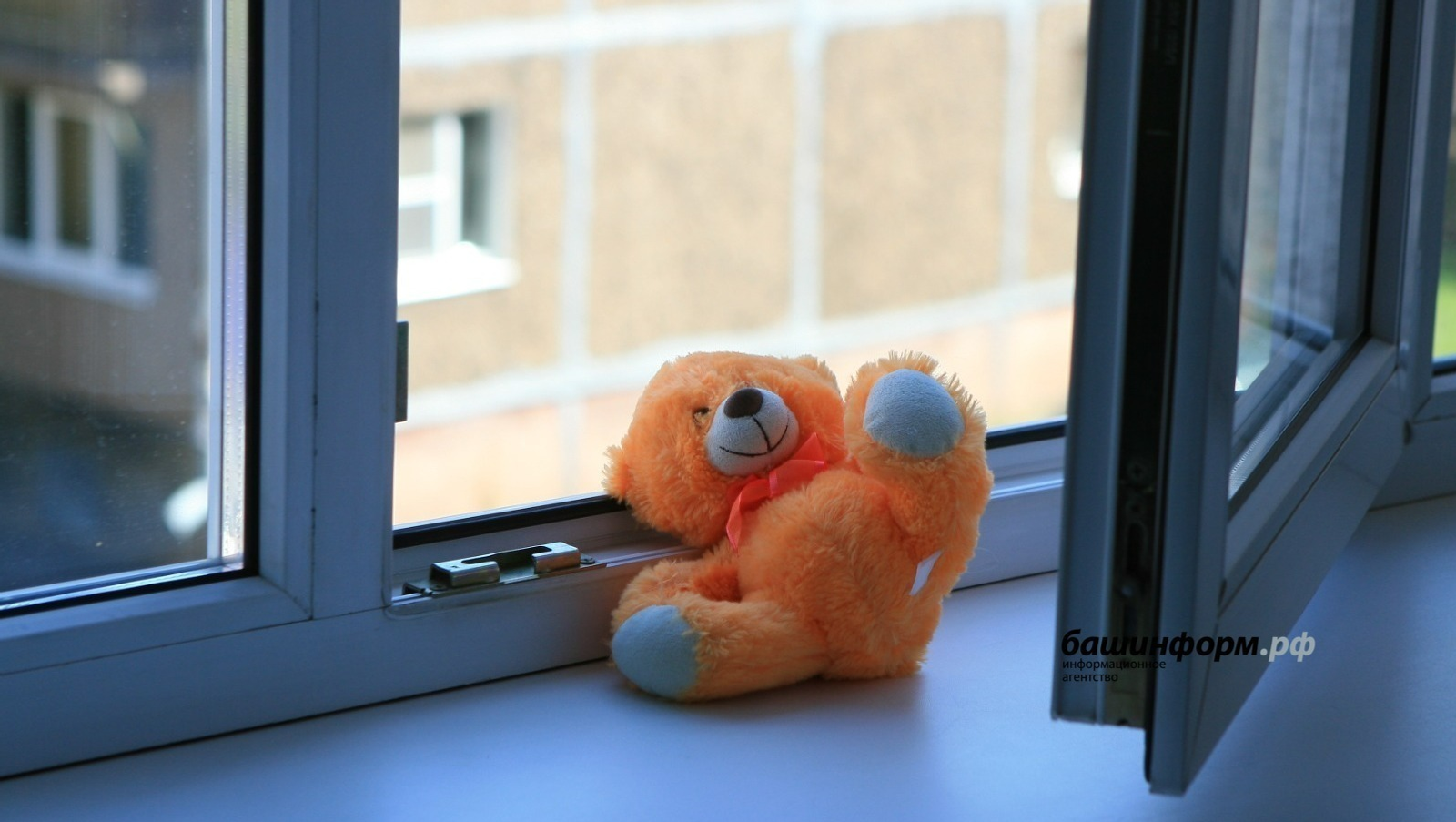 “Успел подбежать”: В Башкирии школьник спас ребенка от неминуемой гибели