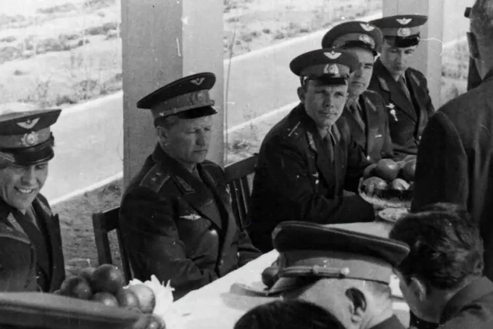 Башкирия внесла свой вклад в освоение космоса