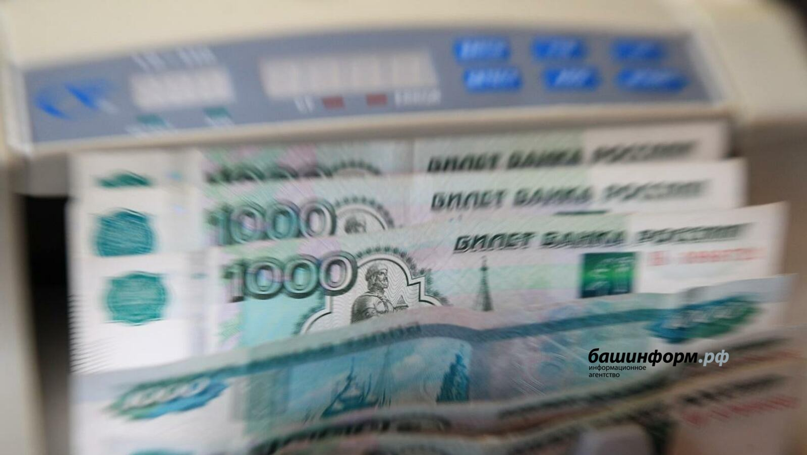 В Башкирии субсидируют ОПК: поступит федеральная помощь