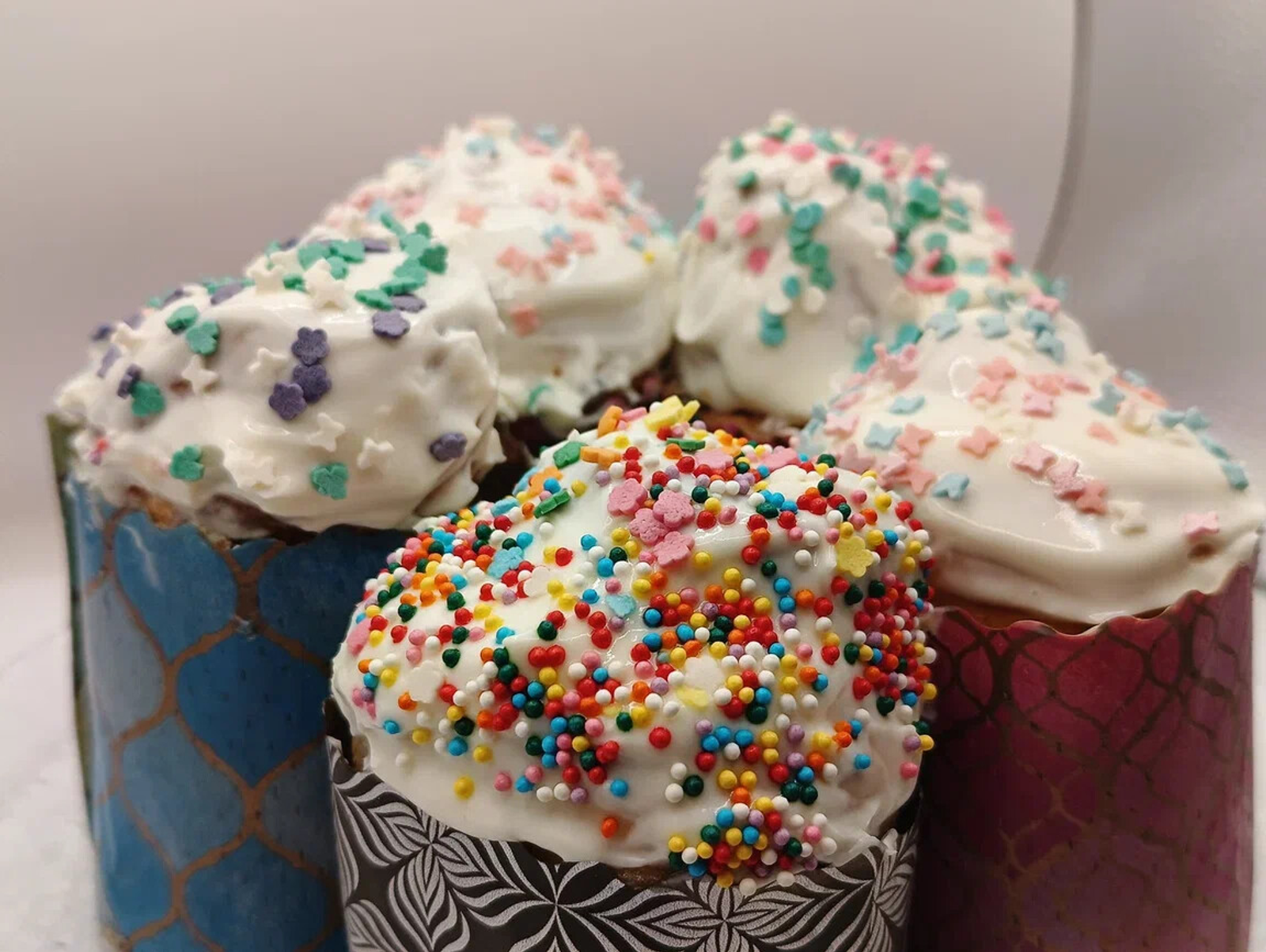 Минимальный пасхальный набор в Башкирии за год подорожал на 6%