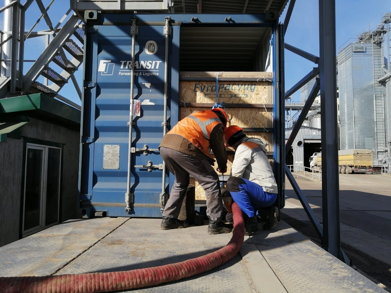 На китайском рынке лидирует подсолнечное масло из Башкирии