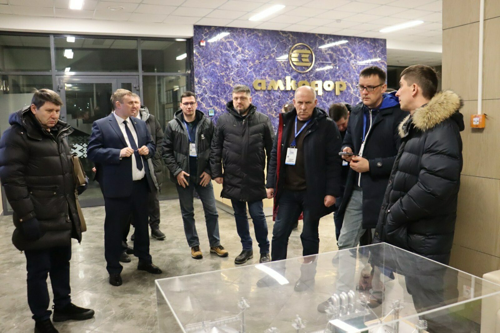 Башкирию привлекает к сотрудничеству новых инвесторов