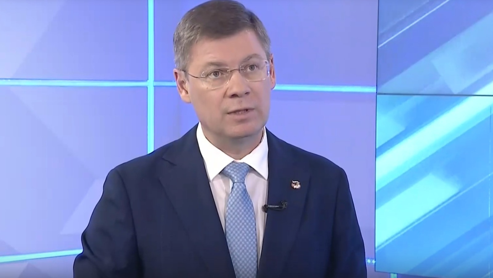 СВО, медали и подготовка кадров: Башкирия подвела итоги 2025 года