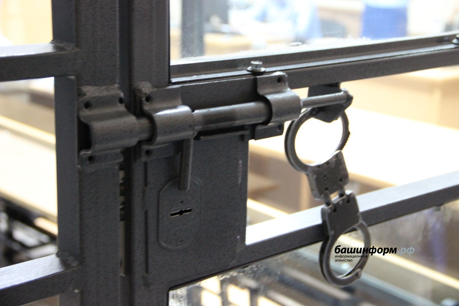 Замначальника отдела Госжилнадзора Башкирии арестован по делу о взятках