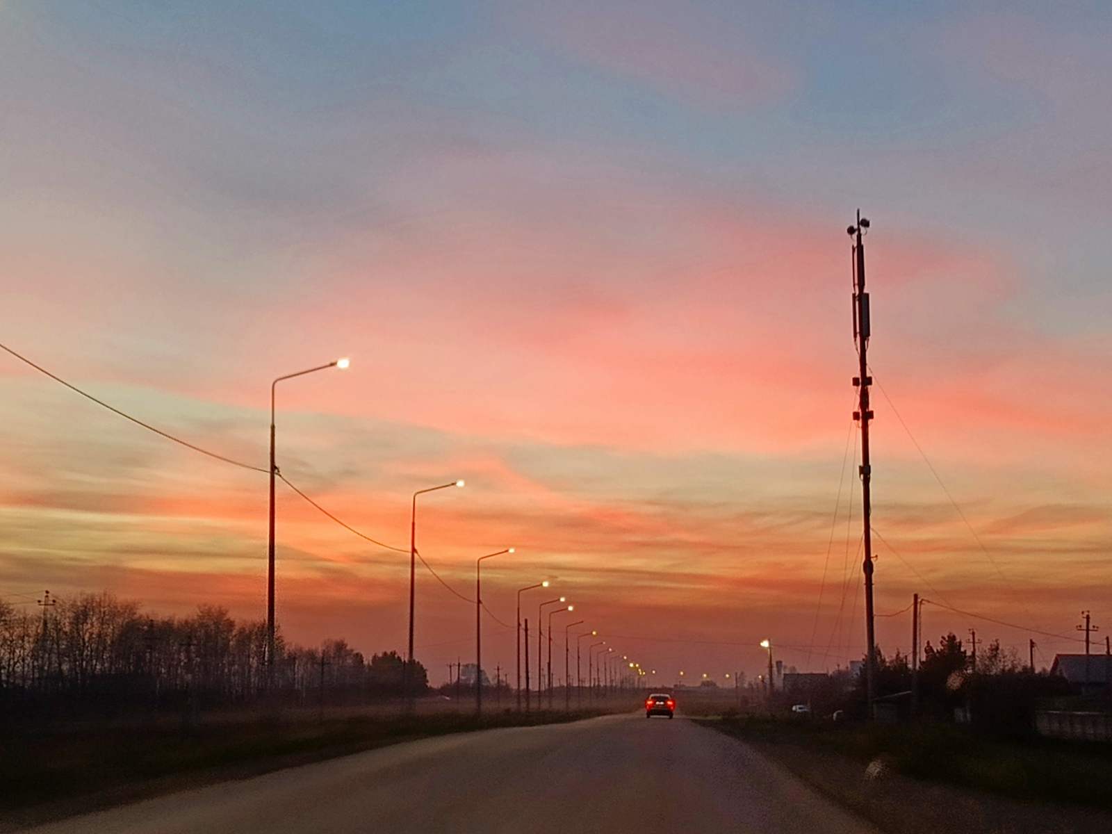 Телезрителей Башкирии предупредили о возможных помехах в трансляции