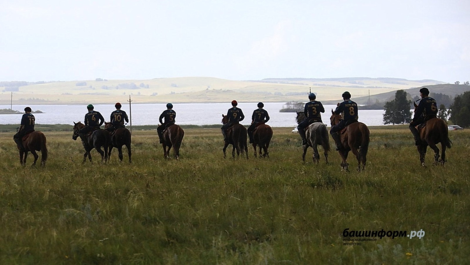 Жителей Башкирии приглашают принять участие в съемках фильма «Атайсал»