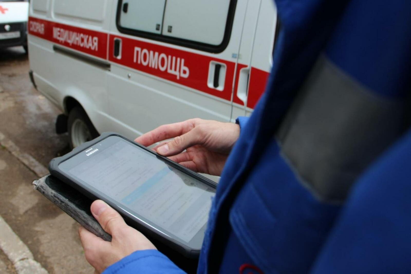 Тревожные выходные в Башкирии: дети один за другим оказались в реанимации