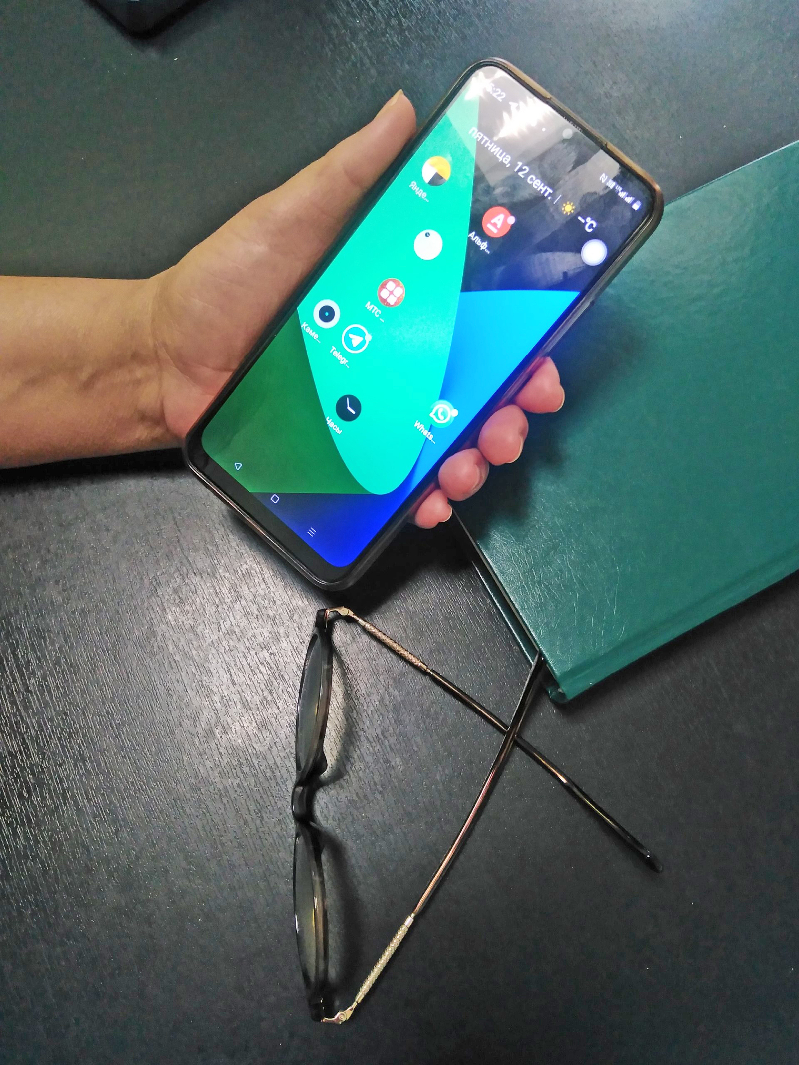 В Башкирии утром зафиксированы сбои мобильного интернета