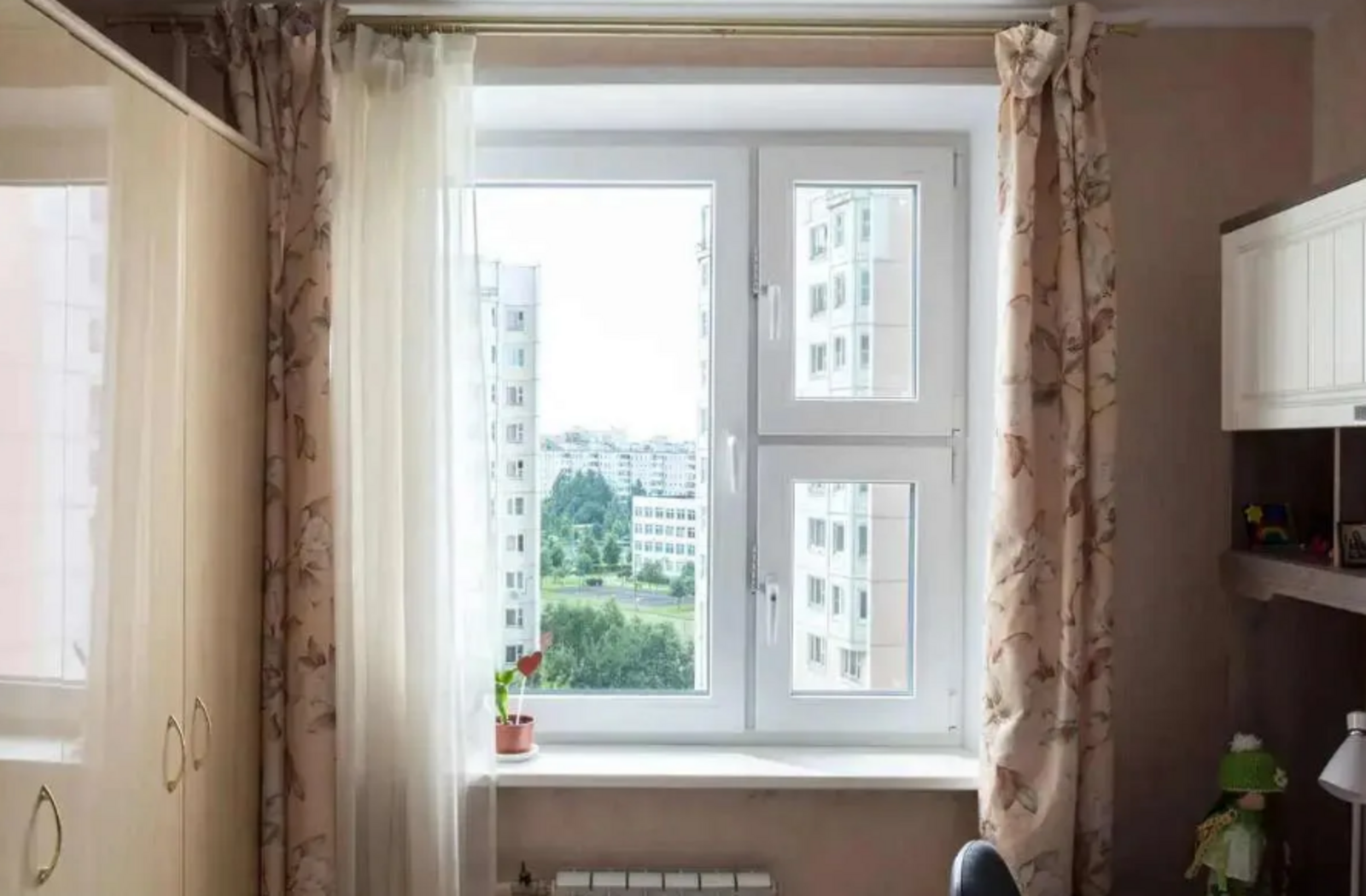 Когда в Башкирии отключат отопление? Прогноз и особенности