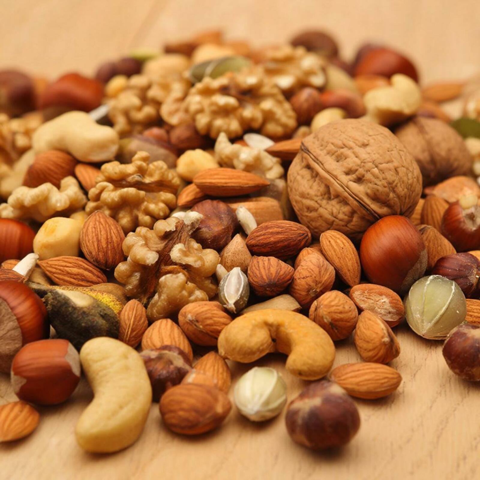 Как поддерживать энергию зимой: советы диетолога