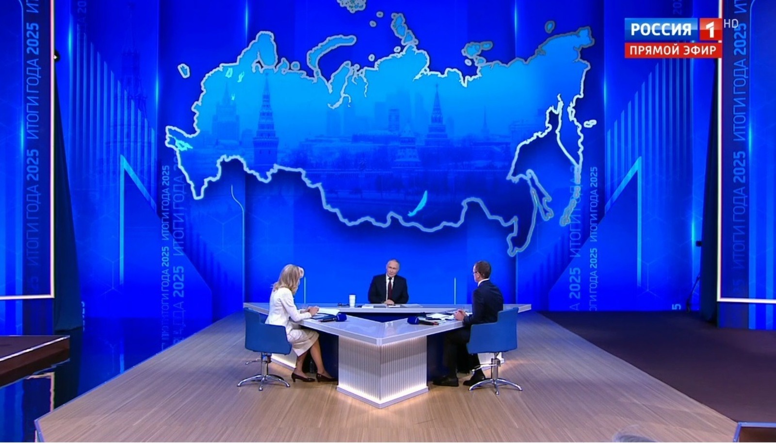 «Почему всё так дорого?»: Путин ответил на вопрос о ценах