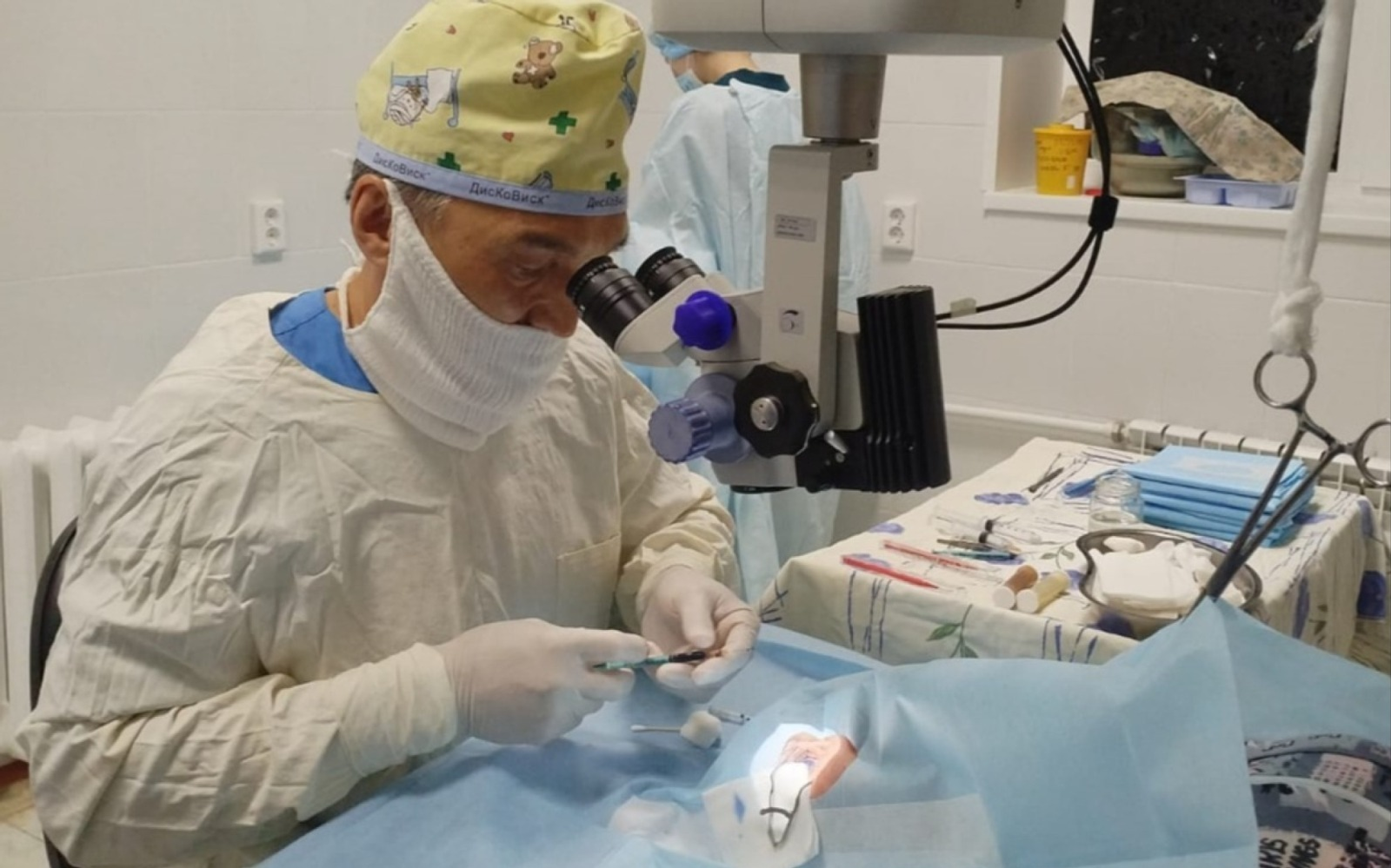 В Башкирии объявили о новых вакансиях для медиков