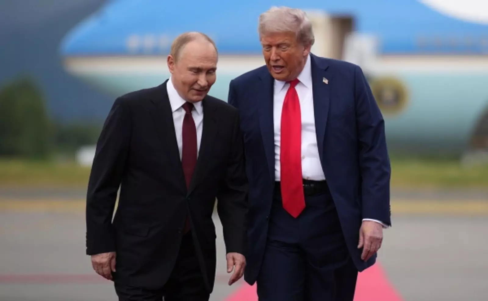 В Кремле рассказали, стоит ли ждать разговора Путина и Трампа