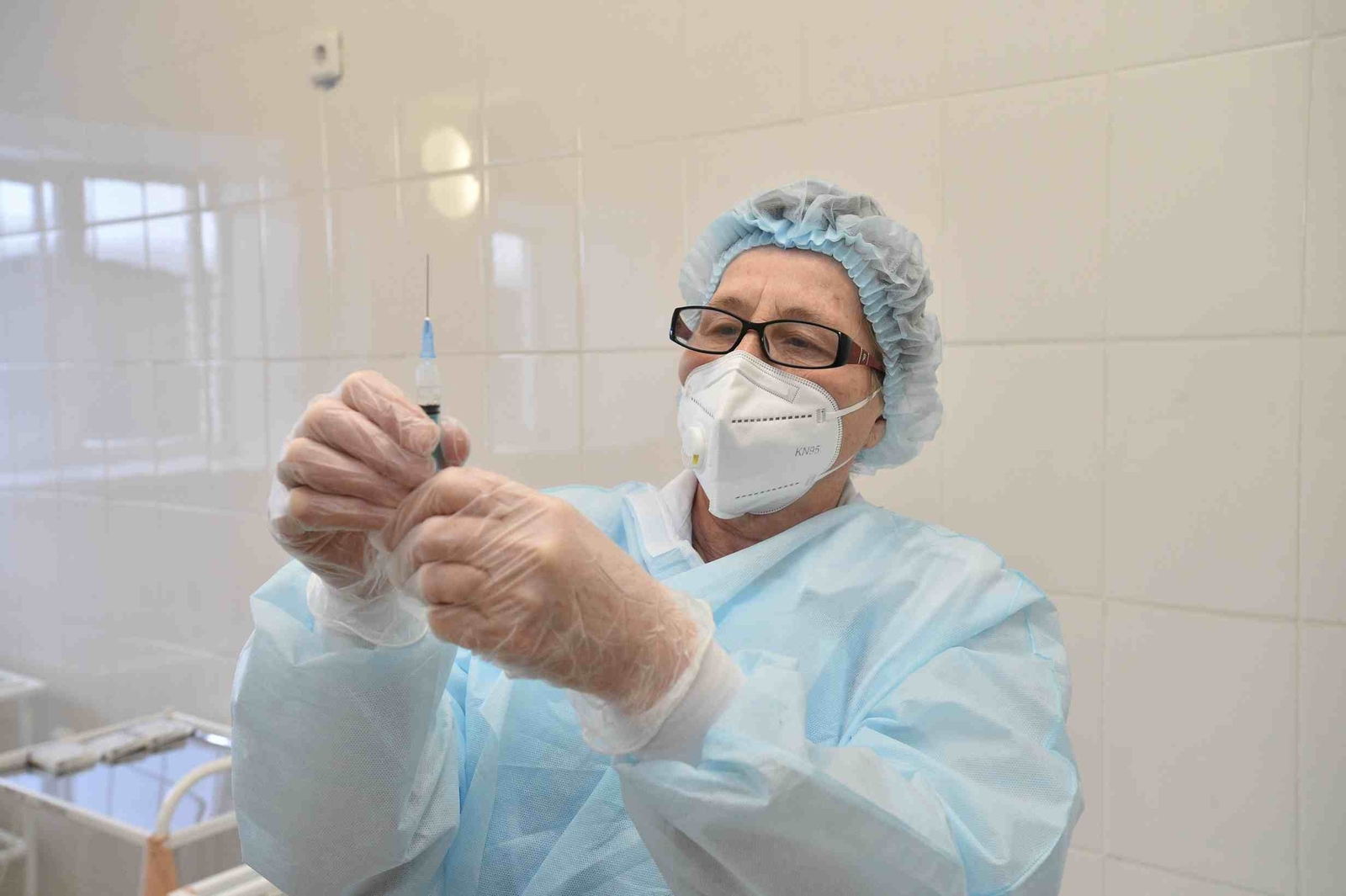 Врачи, которым доверяют самое ценное