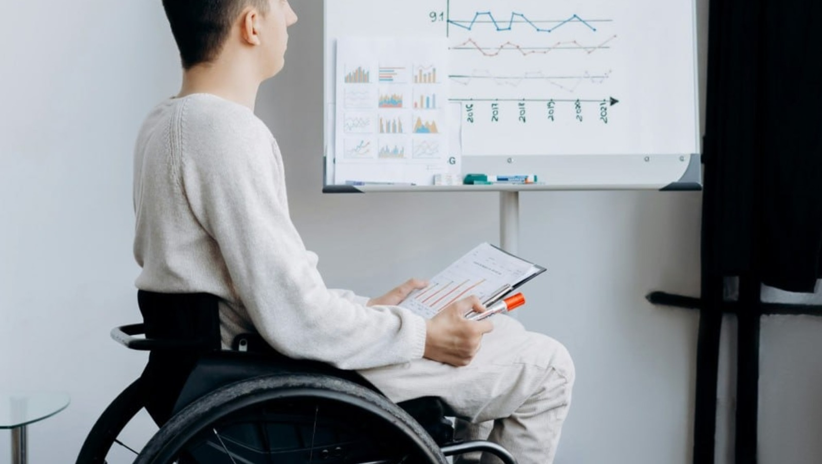 Расширены рабочие квоты для инвалидов