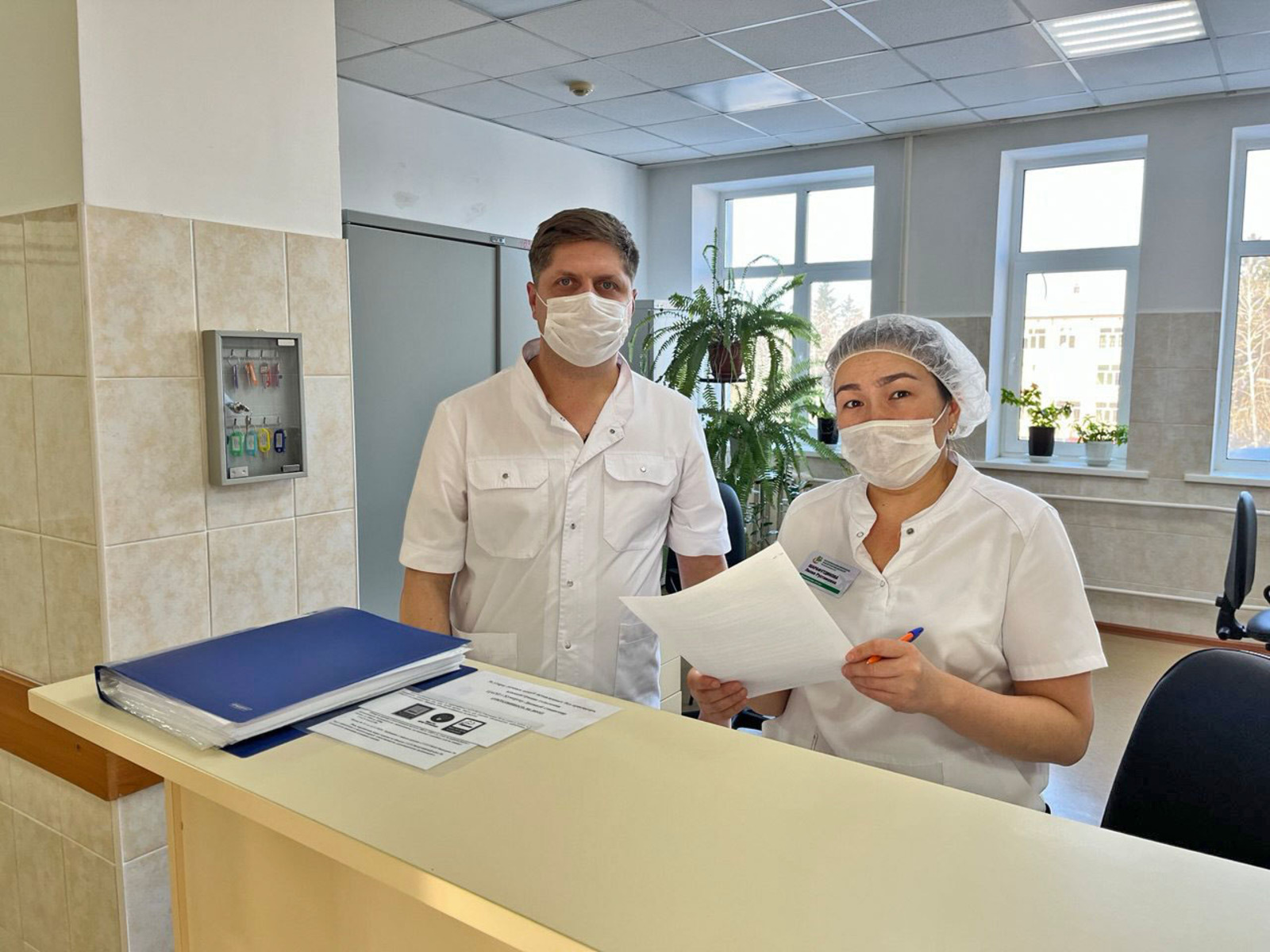 Рак не приговор: советы онколога из Кумертау