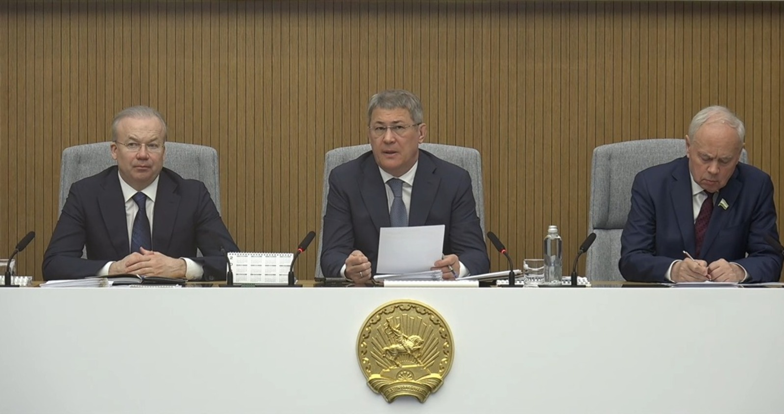 Вопрос выплат семьям бойцов «Вагнера» вынесен на контроль в правительстве РБ