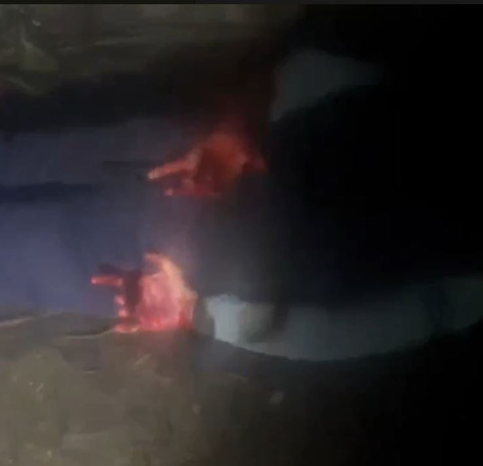 Задержание в Башкирии: инспекторы ГАИ нашли подозреваемого в жестоком убийстве