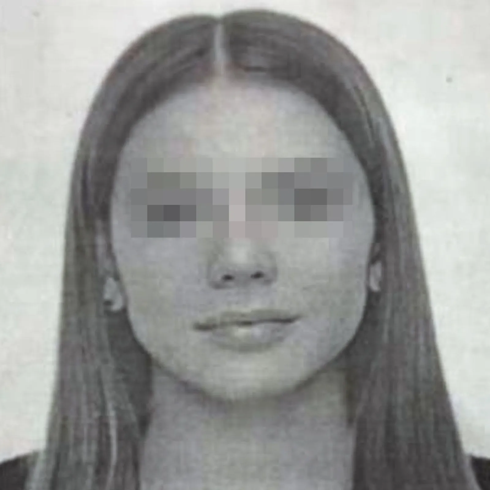 В Уфе пропала без вести 14-летняя девочка