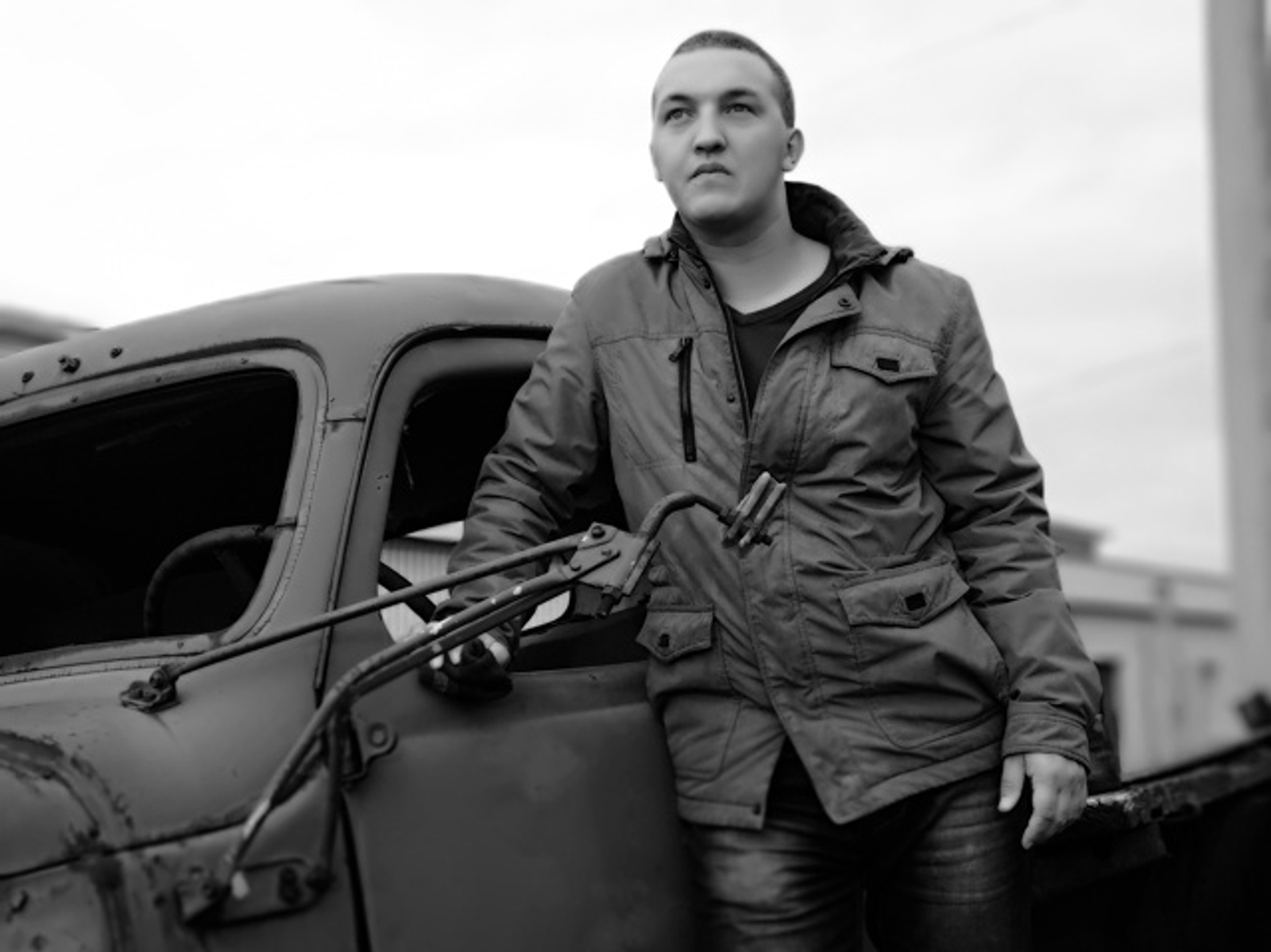 В Башкирии ушел из жизни 33-летний волонтер и поэт Александр Блинников