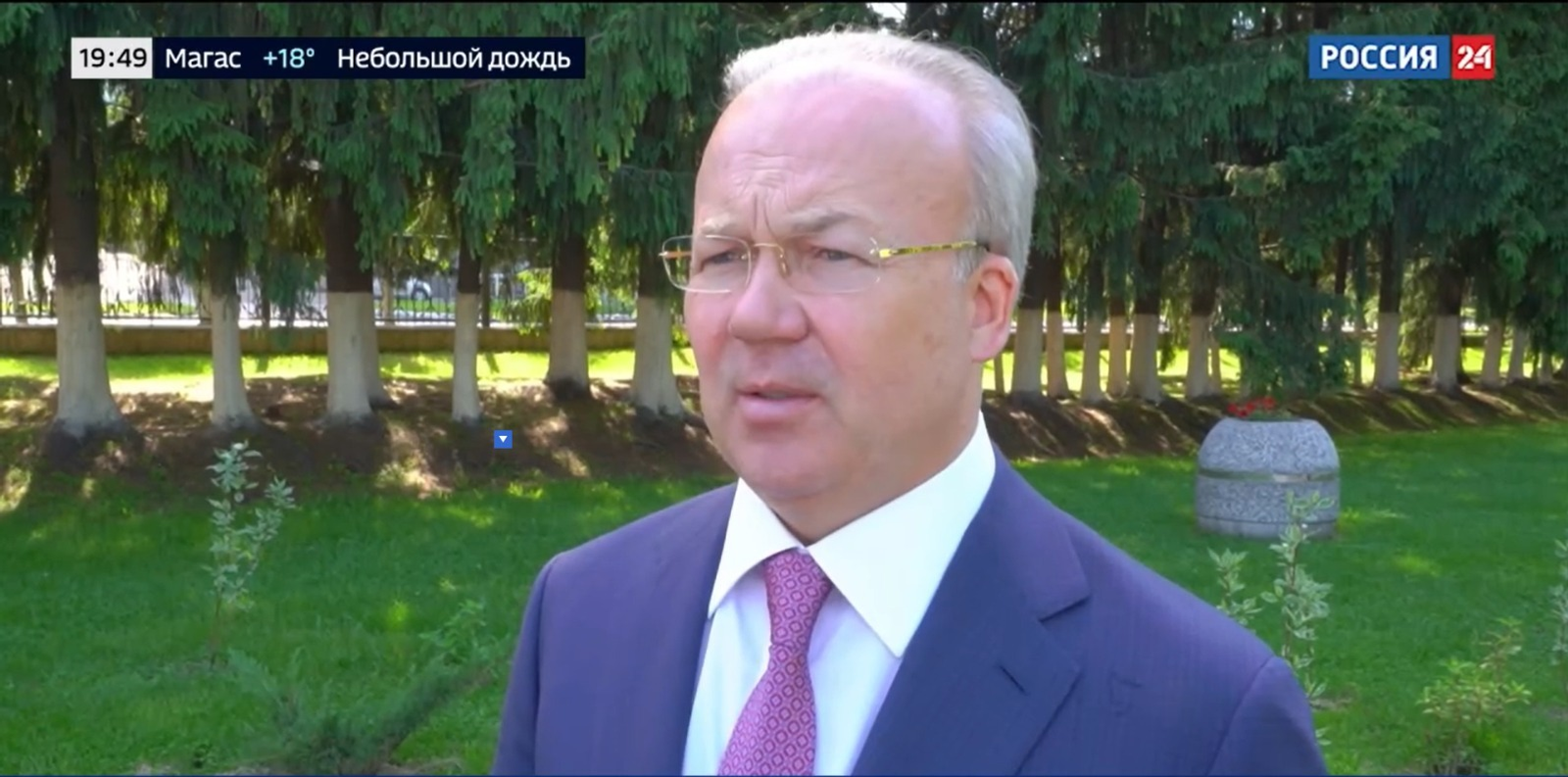 Башкирия - рекордсмен по числу идей для нового времени