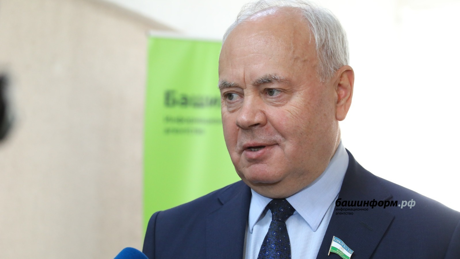 Путин наградил башкирских депутатов, управленцев и нефтяников орденами и званиям