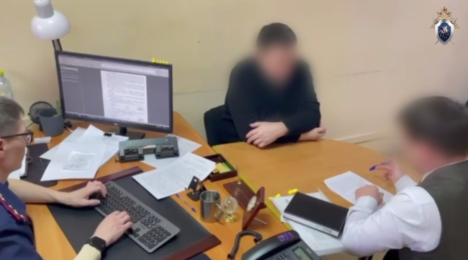 Коррупция в Минпроме Башкирии: чиновник задержан за взятку