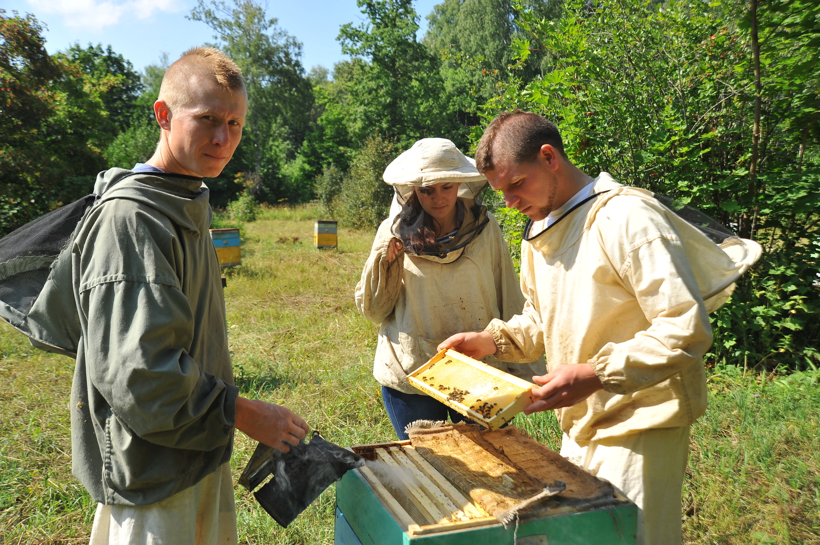 Опасная еда на полках магазинов: что скрывают продукты