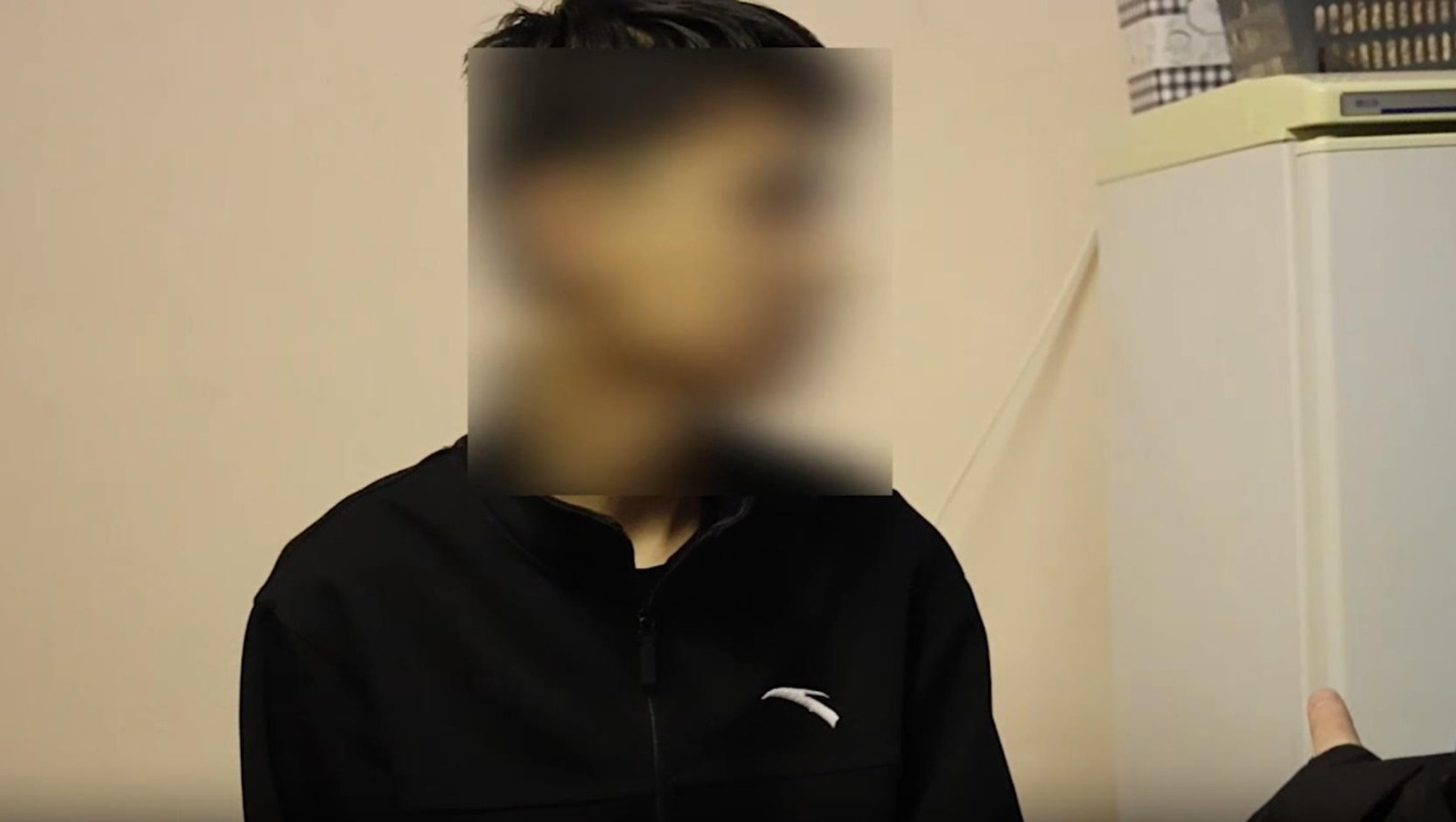 Студент из Башкирии задержан за поддержку террористов в мессенджере